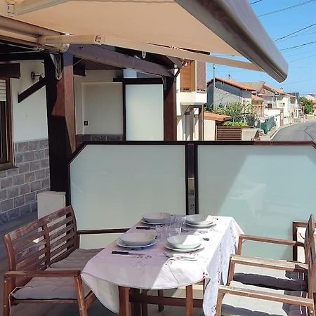 Casita Independiente Casa Corban 산탄데르 외부 사진