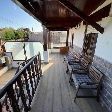 Casita Independiente Casa Corban 산탄데르 외부 사진