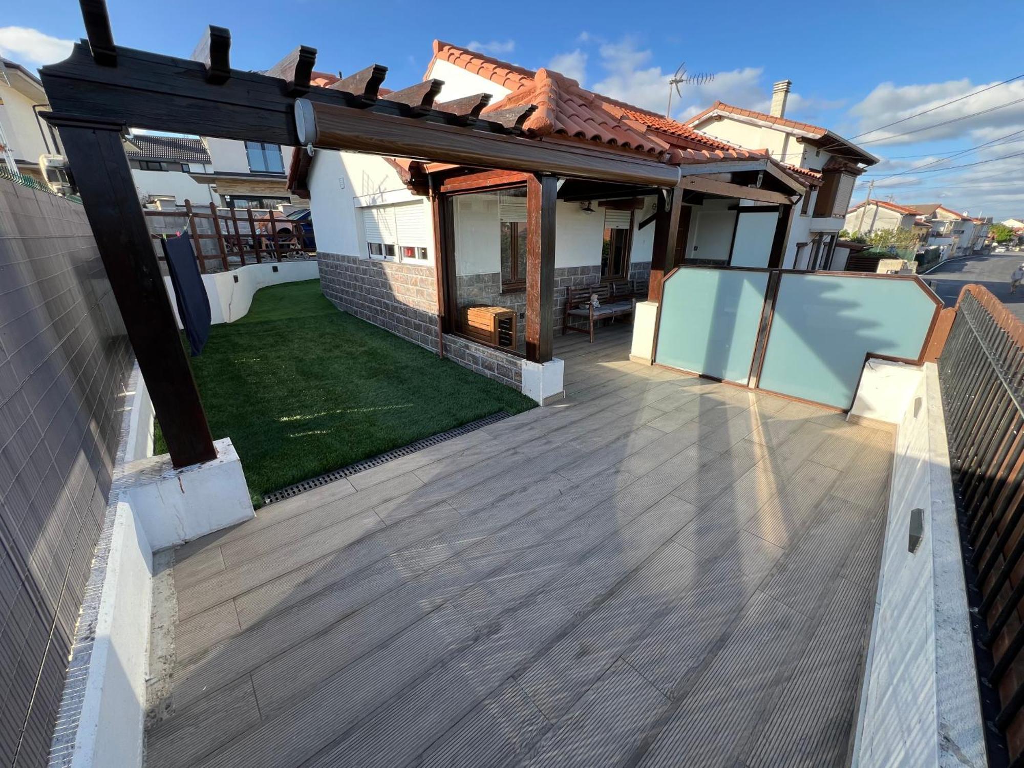 Casita Independiente Casa Corban 산탄데르 외부 사진