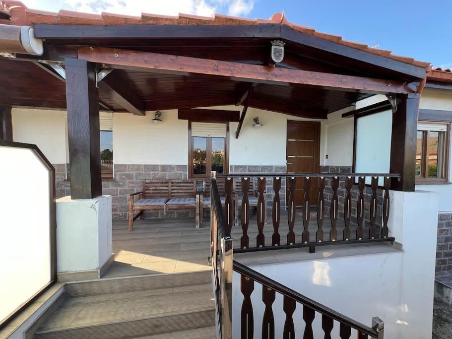 Casita Independiente Casa Corban 산탄데르 외부 사진