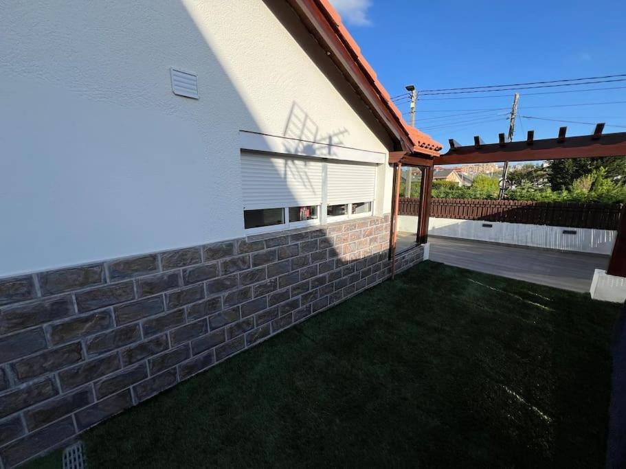Casita Independiente Casa Corban 산탄데르 외부 사진