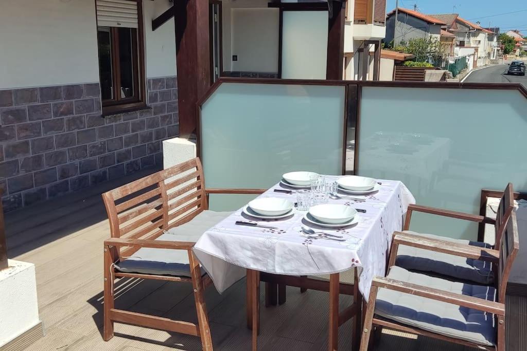 Casita Independiente Casa Corban 산탄데르 외부 사진