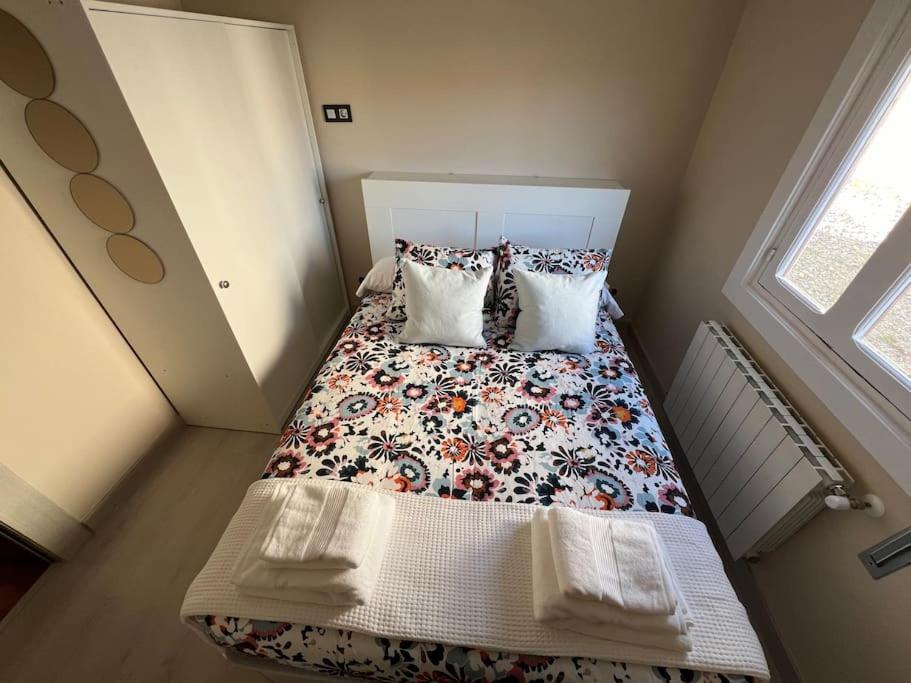 Casita Independiente Casa Corban 산탄데르 외부 사진