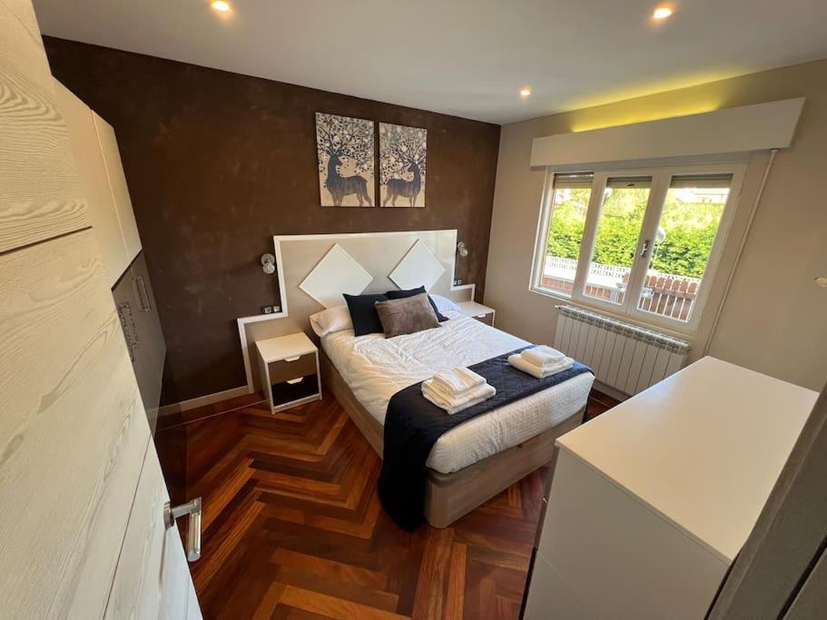Casita Independiente Casa Corban 산탄데르 외부 사진
