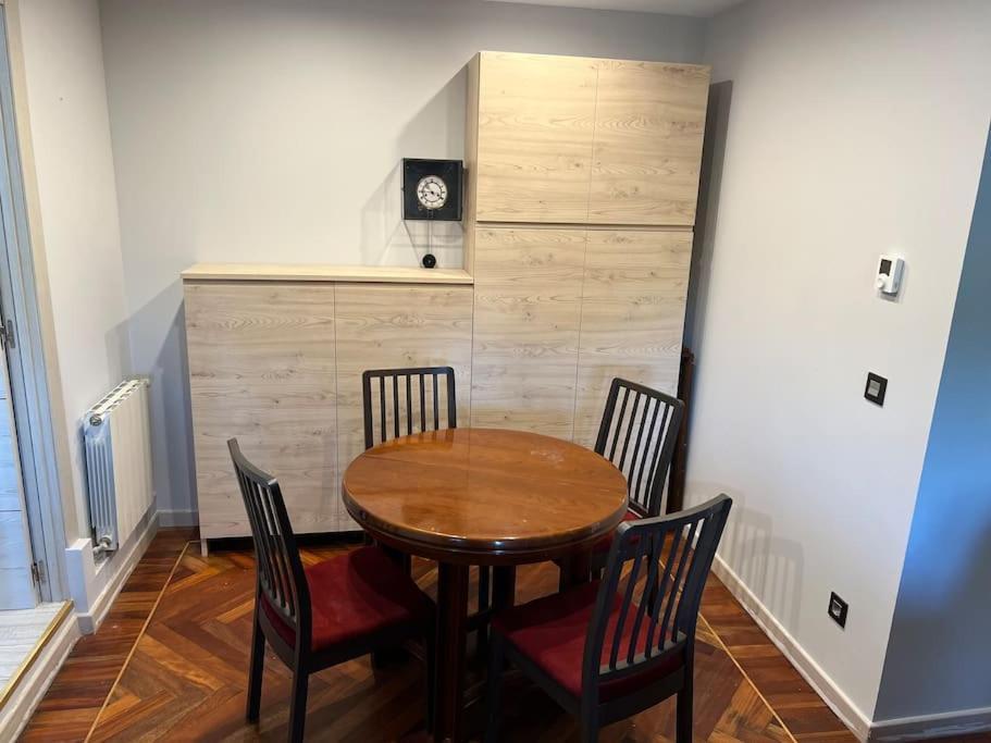 Casita Independiente Casa Corban 산탄데르 외부 사진