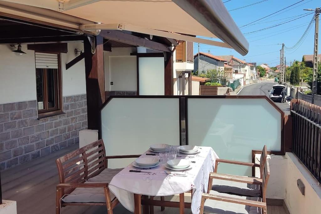 Casita Independiente Casa Corban 산탄데르 외부 사진