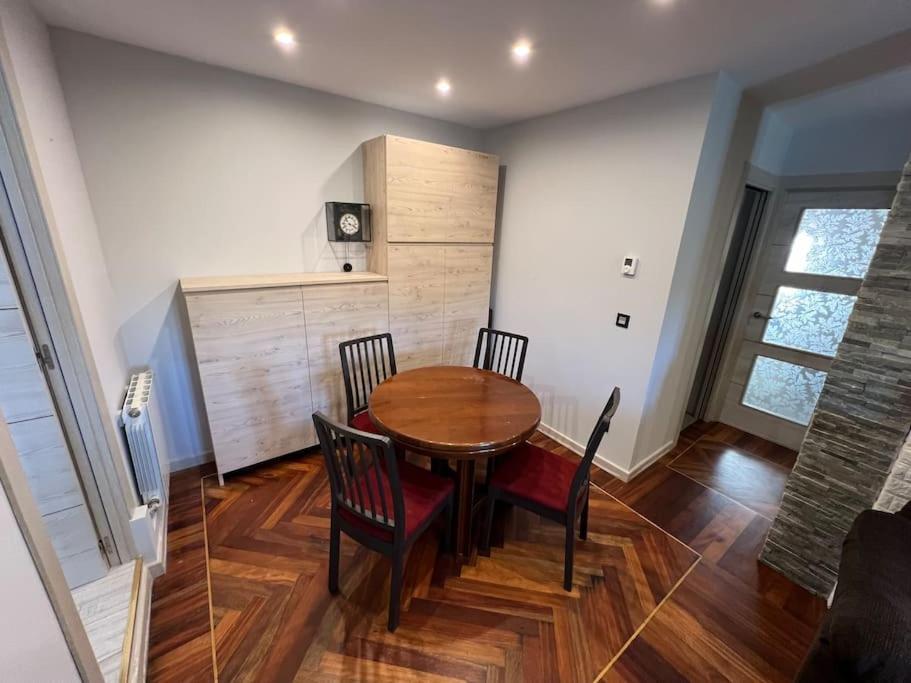 Casita Independiente Casa Corban 산탄데르 외부 사진