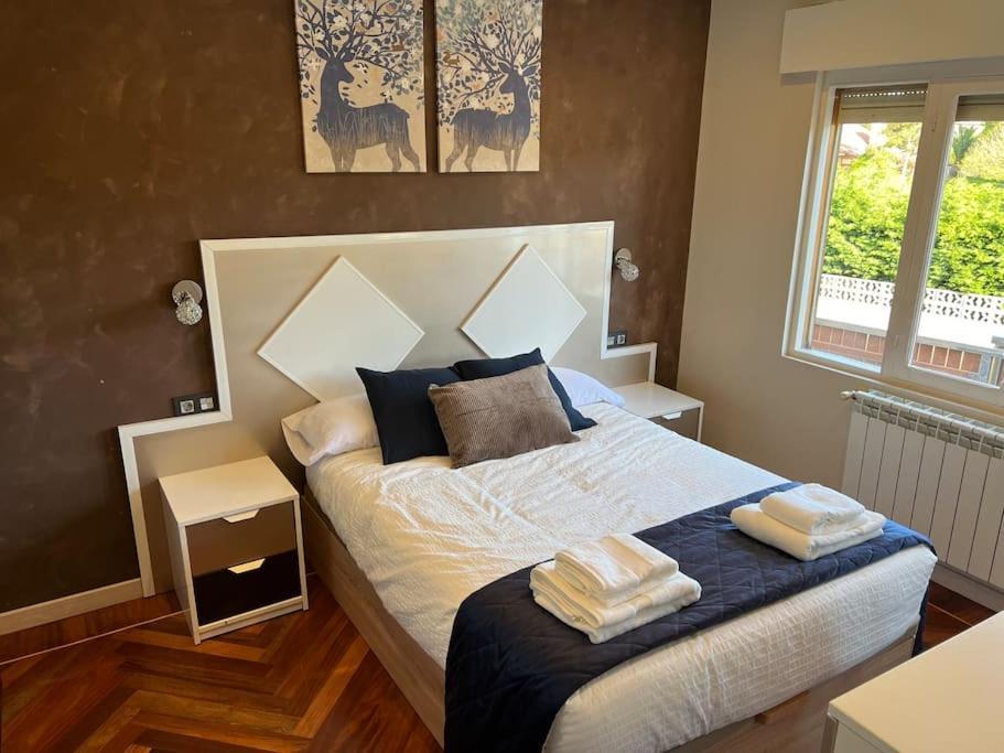 Casita Independiente Casa Corban 산탄데르 외부 사진
