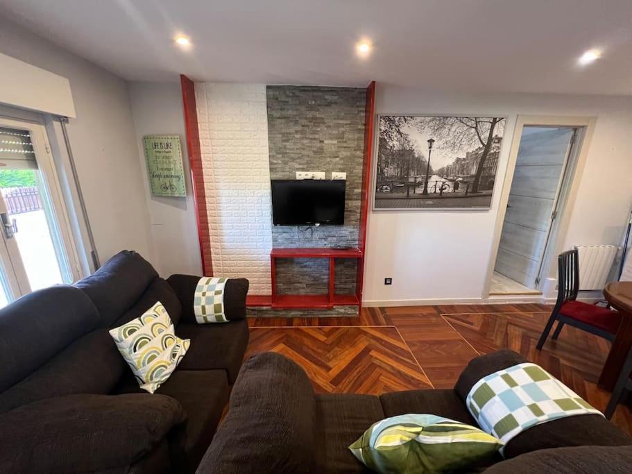 Casita Independiente Casa Corban 산탄데르 외부 사진