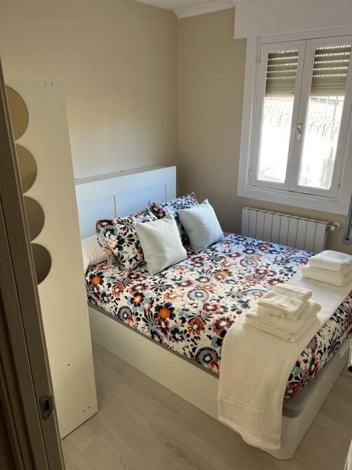 Casita Independiente Casa Corban 산탄데르 외부 사진