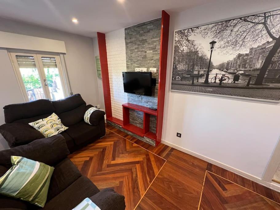 Casita Independiente Casa Corban 산탄데르 외부 사진