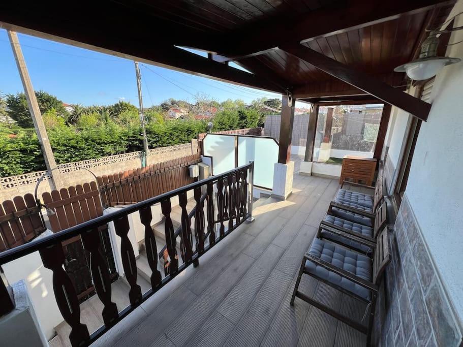 Casita Independiente Casa Corban 산탄데르 외부 사진