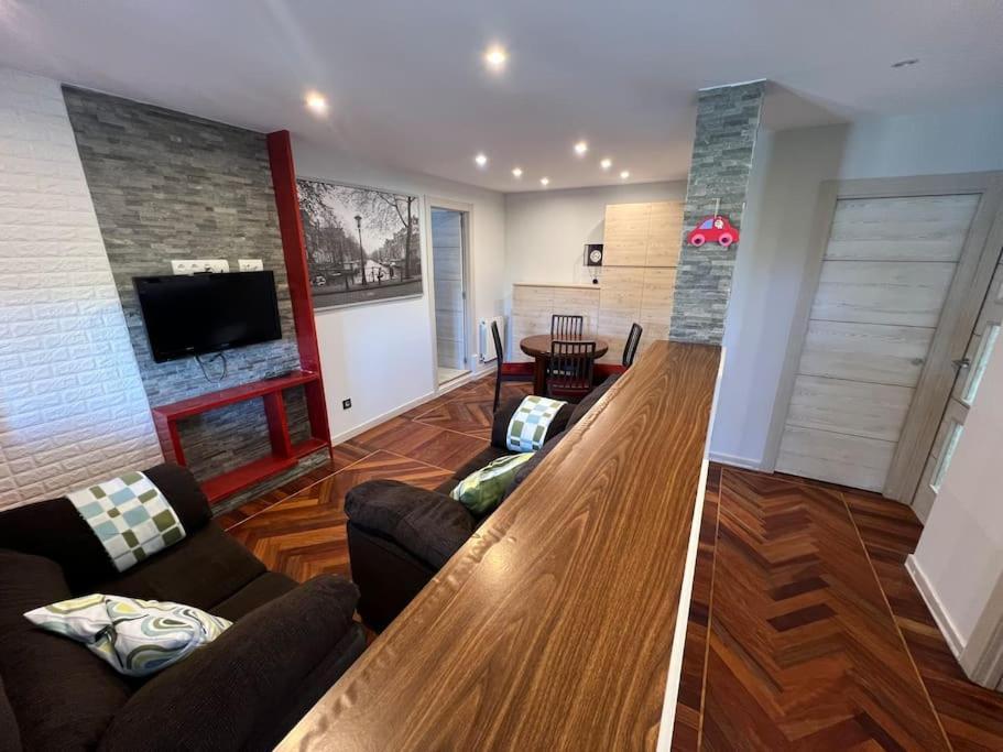 Casita Independiente Casa Corban 산탄데르 외부 사진
