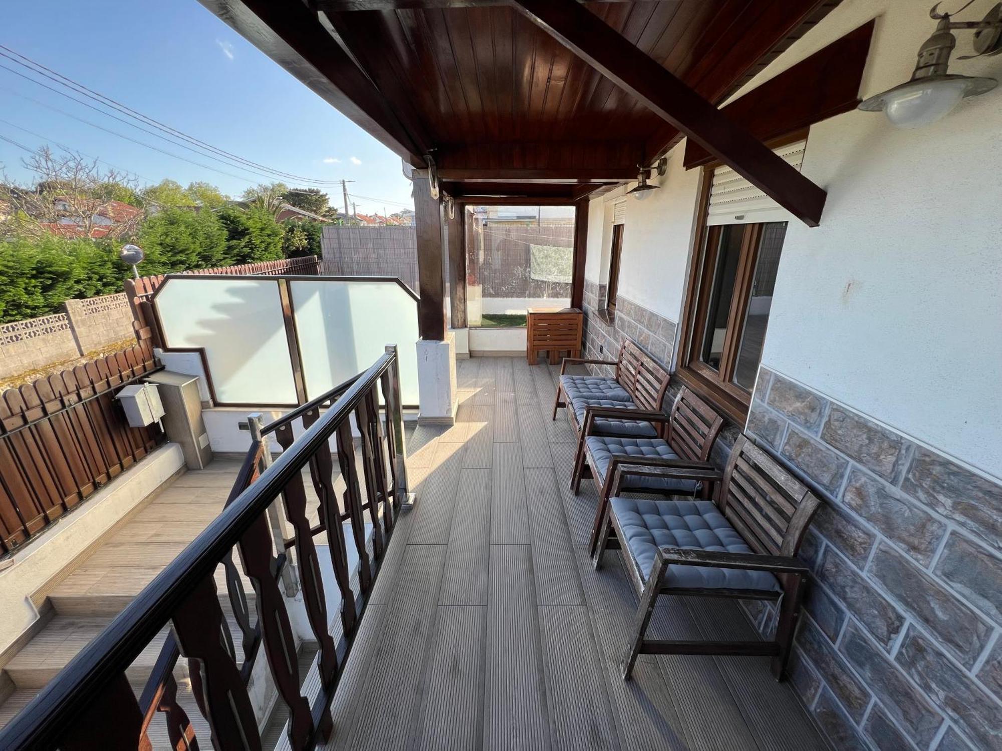 Casita Independiente Casa Corban 산탄데르 외부 사진